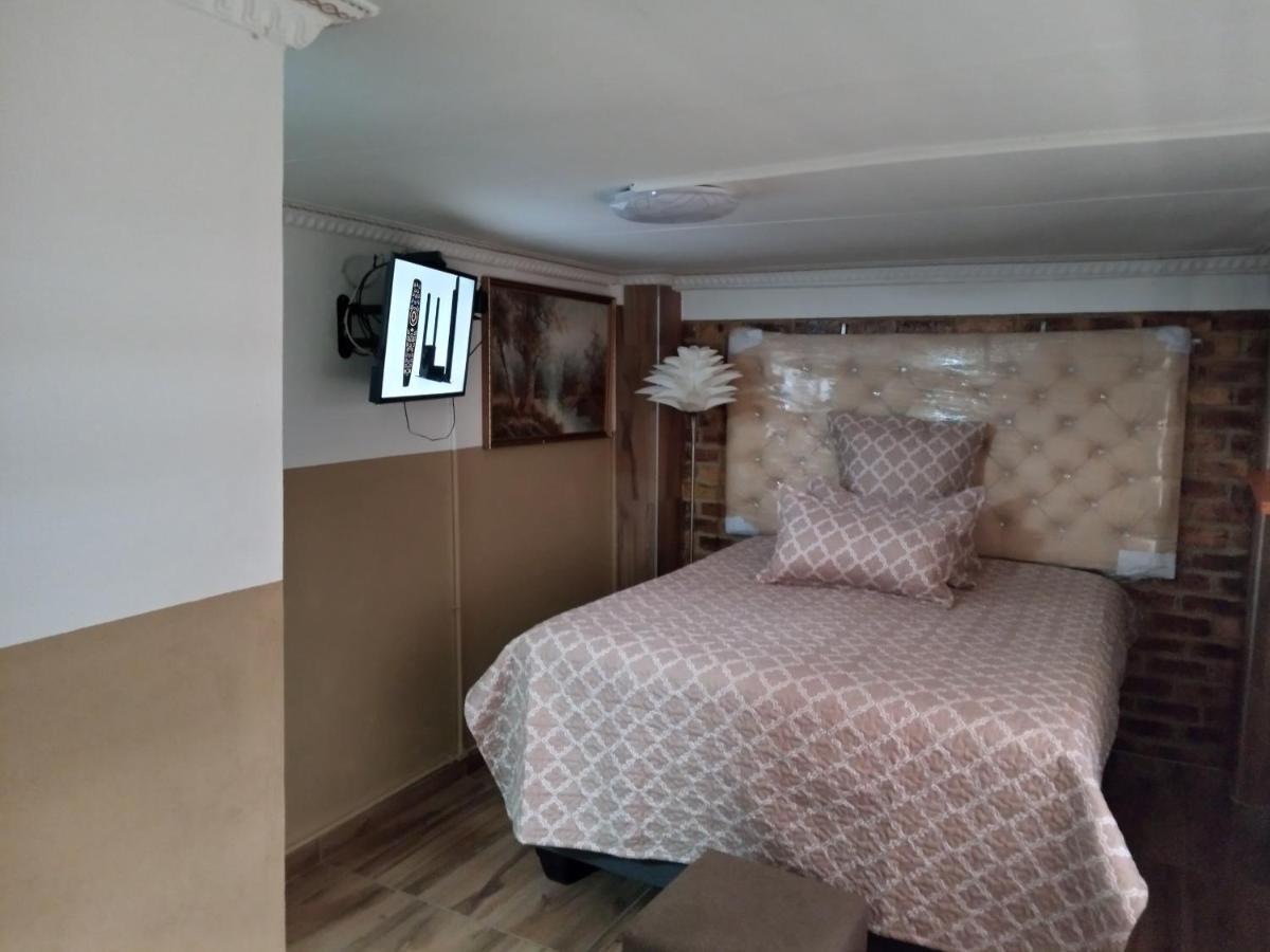 Dante Guest House Alberton Exterior foto