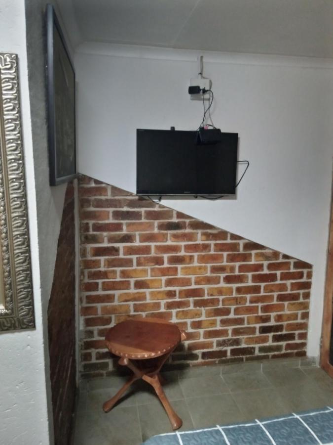 Dante Guest House Alberton Exterior foto
