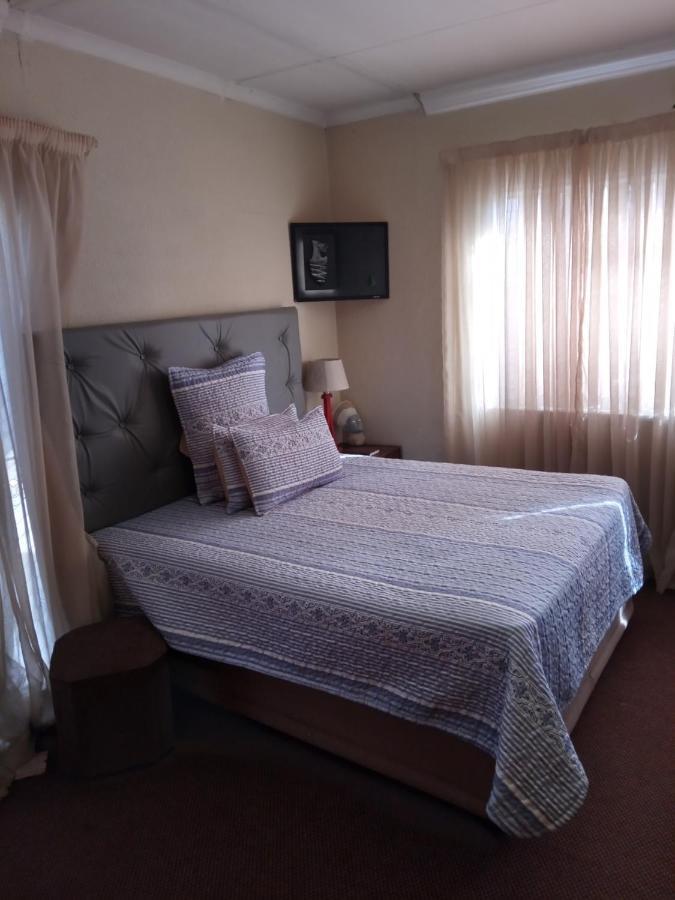 Dante Guest House Alberton Exterior foto