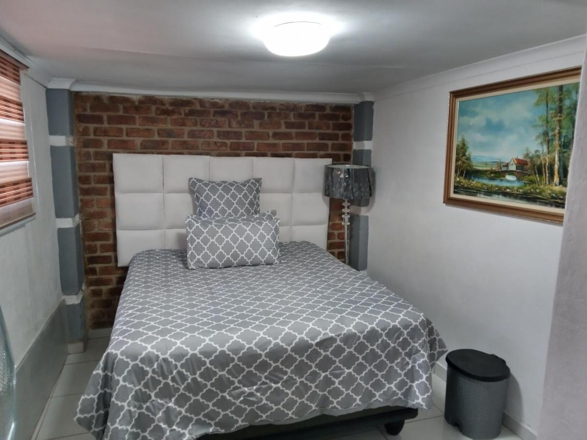 Dante Guest House Alberton Exterior foto
