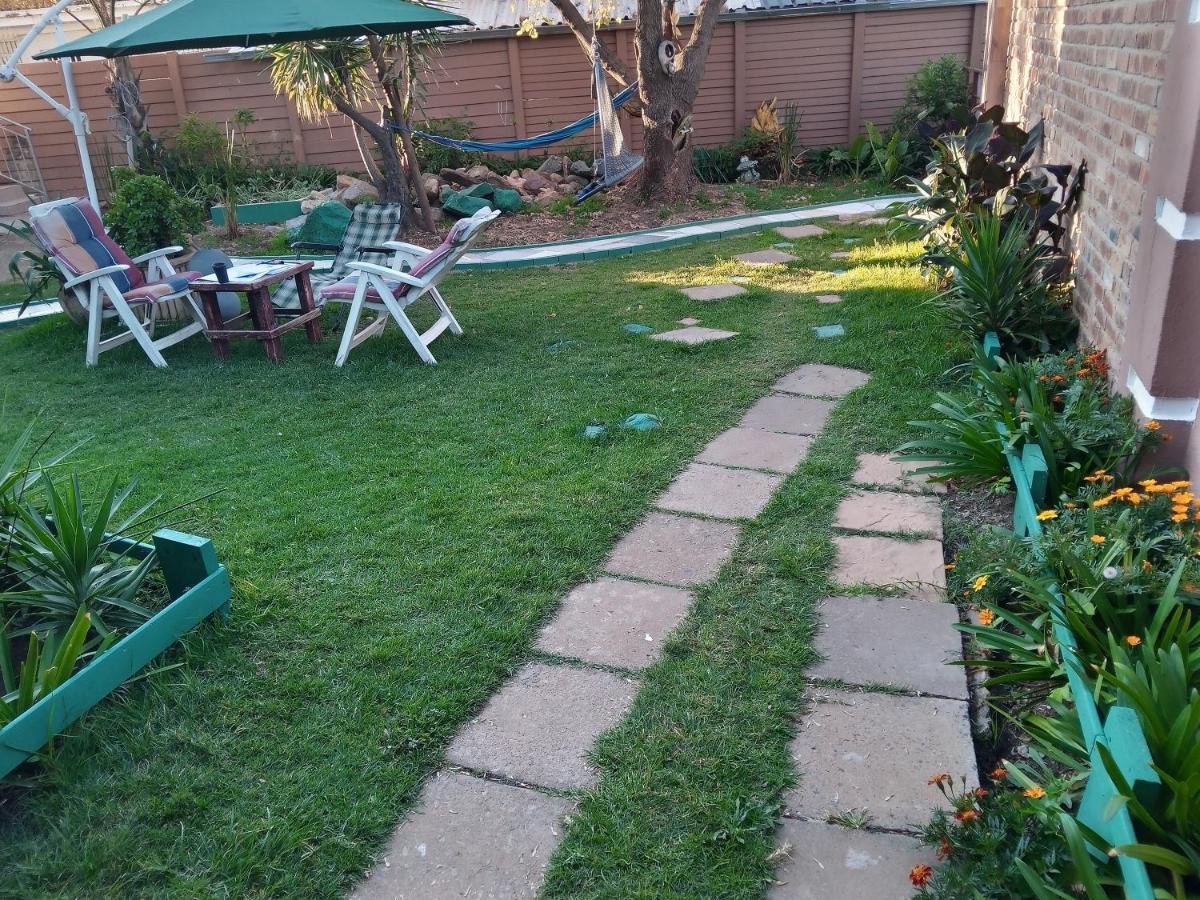 Dante Guest House Alberton Exterior foto