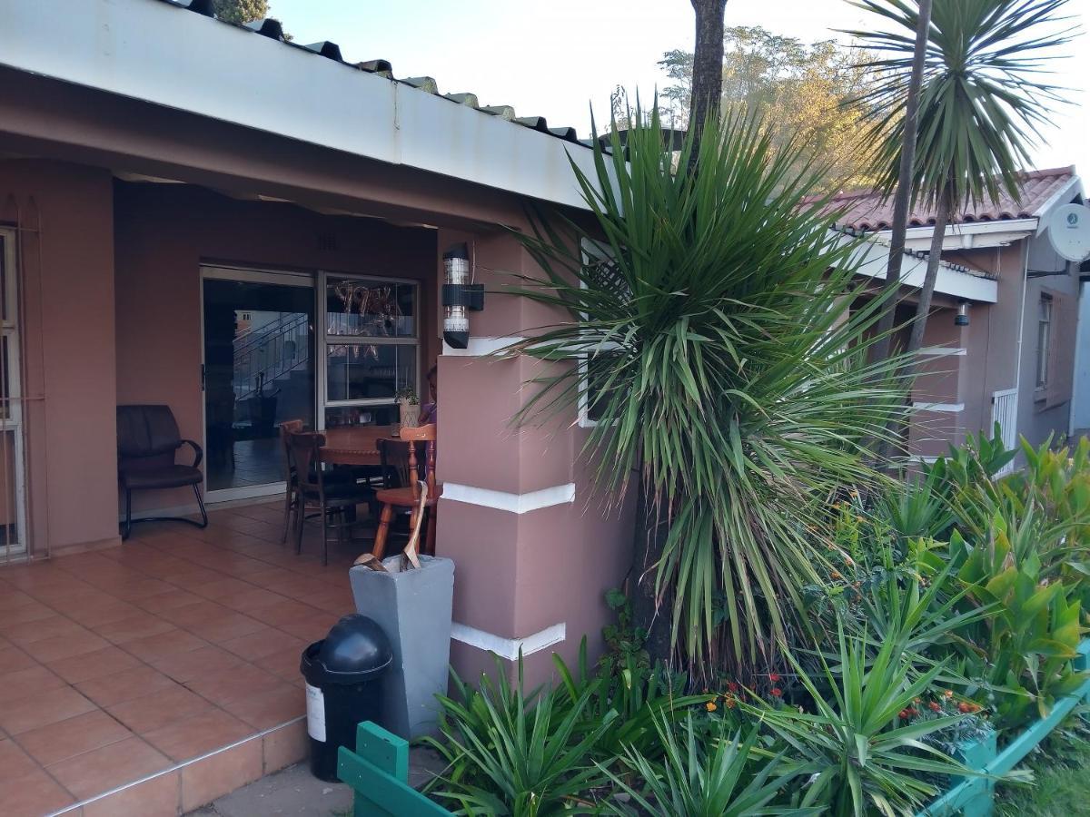 Dante Guest House Alberton Exterior foto